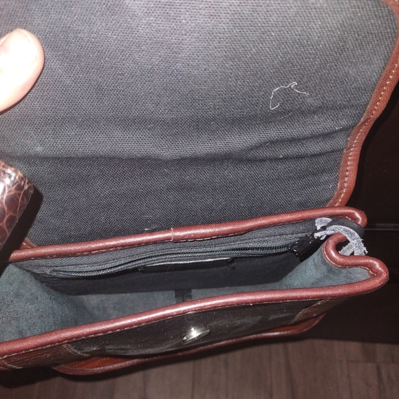 Brighton leather purse - Picture 2 of 5